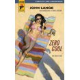 thumbnail image 1 of Pre-Owned Zero Cool (Paperback) 0843959592 9780843959598, 1 of 1