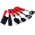 thumbnail image 3 of Cookware Toy Set Simulated Educational Plastic Pretend Play Toy Kitchen Cooking Set for Kids, 3 of 9