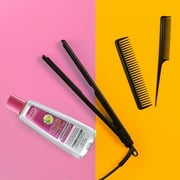 Every Strand Keratin with Aloe Vera + Vitamin E Hair Polisher, 6oz., All Hair Types, Moisturizing