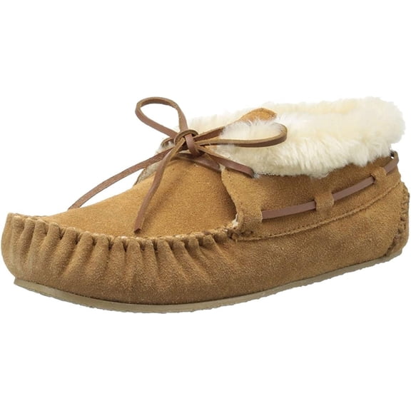 Minnetonka Women's Chrissy Hardsole Bootie