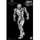 thumbnail image 4 of Figura Coleccionable Threezero DLX The Infinity Saga Iron Man Mark 2 threezero DLX, 4 of 8