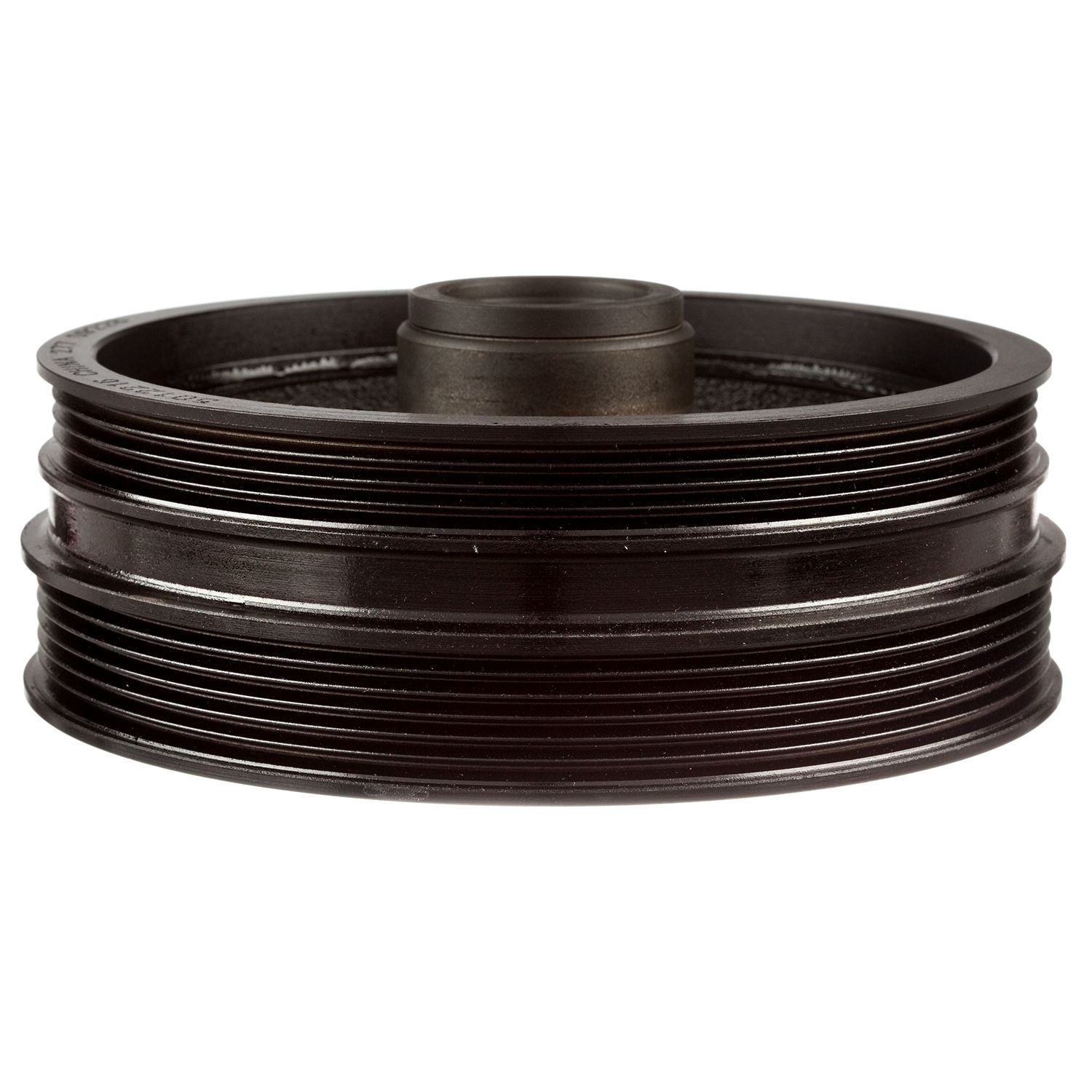 ATP Automotive Graywerks 102120 Engine Harmonic Balancer - Walmart.com