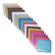 thumbnail image 4 of HTV Vinyl Glitter 18Pcs Perfect For Craft Enthusiasts T-Shirt Assorted Color Durable Heat Transfer, 4 of 4