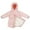 Pink Forest, variant on JAN & JUL Baby Boy Hooded Winter Jacket with Fleece Lining (Arctic, 1T)