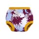 thumbnail image 3 of BIG ELEPHANT Pantalones de Entrenamiento para Bebés Niños, Ropa Interior de Entrenamiento Suave de Algodón para Niños Pequeños, Paquete de 10, Talla 2T, 3 of 10