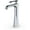 Stainless Steel, variant on Karran Usa KBF412ORB Woodburn 1.2 GPM Vessel Single Hole Bathroom Faucet - Bronze