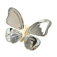 thumbnail image 5 of 4 Pack Bag Clips Snack Clips Food Clips with Magnetic Butterfly Design for Kitchen Food Storage Office, 5 of 9