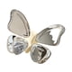 thumbnail image 5 of Lindos clips de mariposa para bolsas, clips para sellar bolsas, adornos, decorativos, clips divertidos para chips. Astilla, 5 of 9