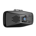 thumbnail image 1 of Visera para el sol para coche Reproductor Bluetooth 4.1 para automóvil Visera para el sol manos libres para automóvil Altavoz inalámbrico Reproductor de MP3 Eigraketly EL5537-00B, 1 of 2