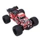 thumbnail image 3 of Automóvil de control remoto 1/16 2.4GHz 40 km/h Todos los camiones Fuera de la Carretera de Terreno 4WD Regalos de Automóviles de Trepadora Escala TOTera para Niños Adultos 2, 3 of 6