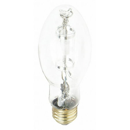 

Philips Lighting MH Bulb ED17P E26 12 900 lm 150W MHC150/U/MP/3K Elite
