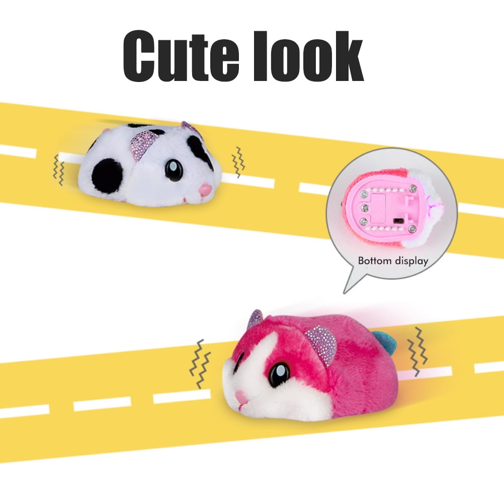 Hamster toys for kids hot sale