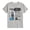 ATHLETIC HEATHER, variant on - Han Solo Action Figure - Toddler And Youth Short Sleeve Tee
