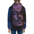thumbnail image 2 of Johnny Depp Youth Active Sweatshirt Printing Casual Pullover Hoodies Winter Fall Clothes Outerwear Small, 2 of 7