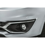 Genuine OE Mitsubishi Fog Lights - MZ380713EX