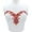 Red, variant on Rhinestone Neckline Trims Beaded Sequined Bodice Appliques Stitch Addition Fringe for Wedding Dress Evening Gown Black Color
