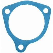 FEL-PRO 35483 Thermostat Gasket Fits select: 1990-1996 NISSAN 300ZX, 1993-1997 INFINITI J30