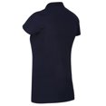 thumbnail image 3 of Regatta - Polo Sinton para Mujer (Marino), 3 of 3