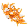 thumbnail image 2 of Cuñas Dentales Nikou 40 Piezas Naranja M Verde S, 2 of 9