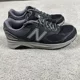 thumbnail image 5 of New Balance 1540v3 Shoes Mens Size 8 Gray Black Running Walking Sneakers Trainer, 5 of 6