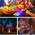 thumbnail image 3 of Giant Glow Sticks Party Pack-150 Pcs LED Foam Glow Sticks Bulk Glow in the Dark Party Supplies,3 Modes Flashing Glow Batons for Birthday, Wedding, Glow Party,Rave,Concert,Camping and Festivals, 3 of 5