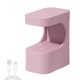 thumbnail image 1 of Fast Start USB Nail Curing Lamp 6 Beads 45S 60S Timer Portable Light for Gel Polish DIY Art Manicure Accessories White, 1 of 4