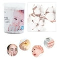 thumbnail image 4 of POINTERTECK 200PCS Baby Cotton Swabs, Paper Sticks Cotton Buds for Baby Ear Nose Clean, 4 of 5