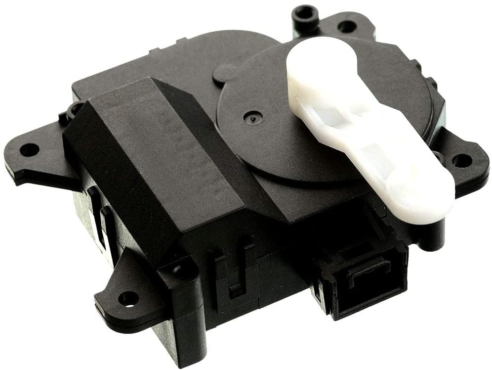 APremium HVAC Heater Air Blend Door Actuator Replacement for Toyota