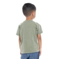thumbnail image 2 of Teenage Mutant Ninja Turtles Toddler Short Sleeve Crewneck Tee, Sizes 12M-5T, 2 of 4