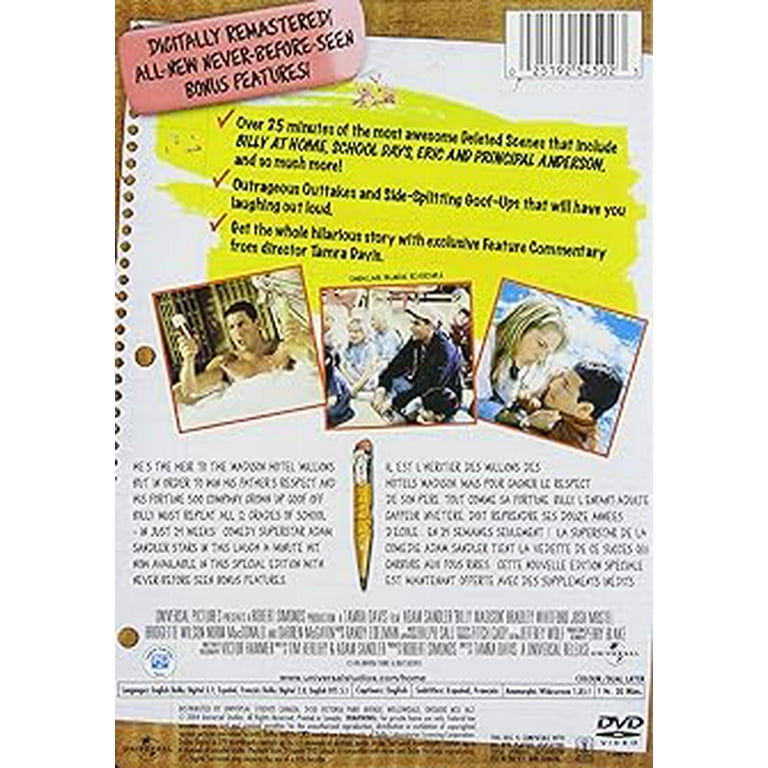Have You Never Been Yellow [DVD]