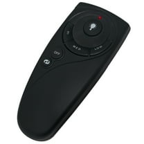 New Remote for UC7083T Hampton Bay Ceiling Fan Wireless Dual Light System