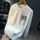 thumbnail image 5 of Sudadera de otoño para hombre, jersey de invierno de alta calidad para hombre, sudadera estética divertida Y2k vintage, camisetas de diseñador de los años 90, estilo coreano, 5 of 5