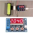 thumbnail image 4 of Battery Capacity Meter 18650 Discharge Tester Analyzer 1.2-12V Battery Capacity Meter Discharge Tester, 4 of 5