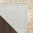 thumbnail image 6 of Nourison Astra Machine Washable 9' x 12' Ivory Gold Vintage Indoor Rug, 6 of 11