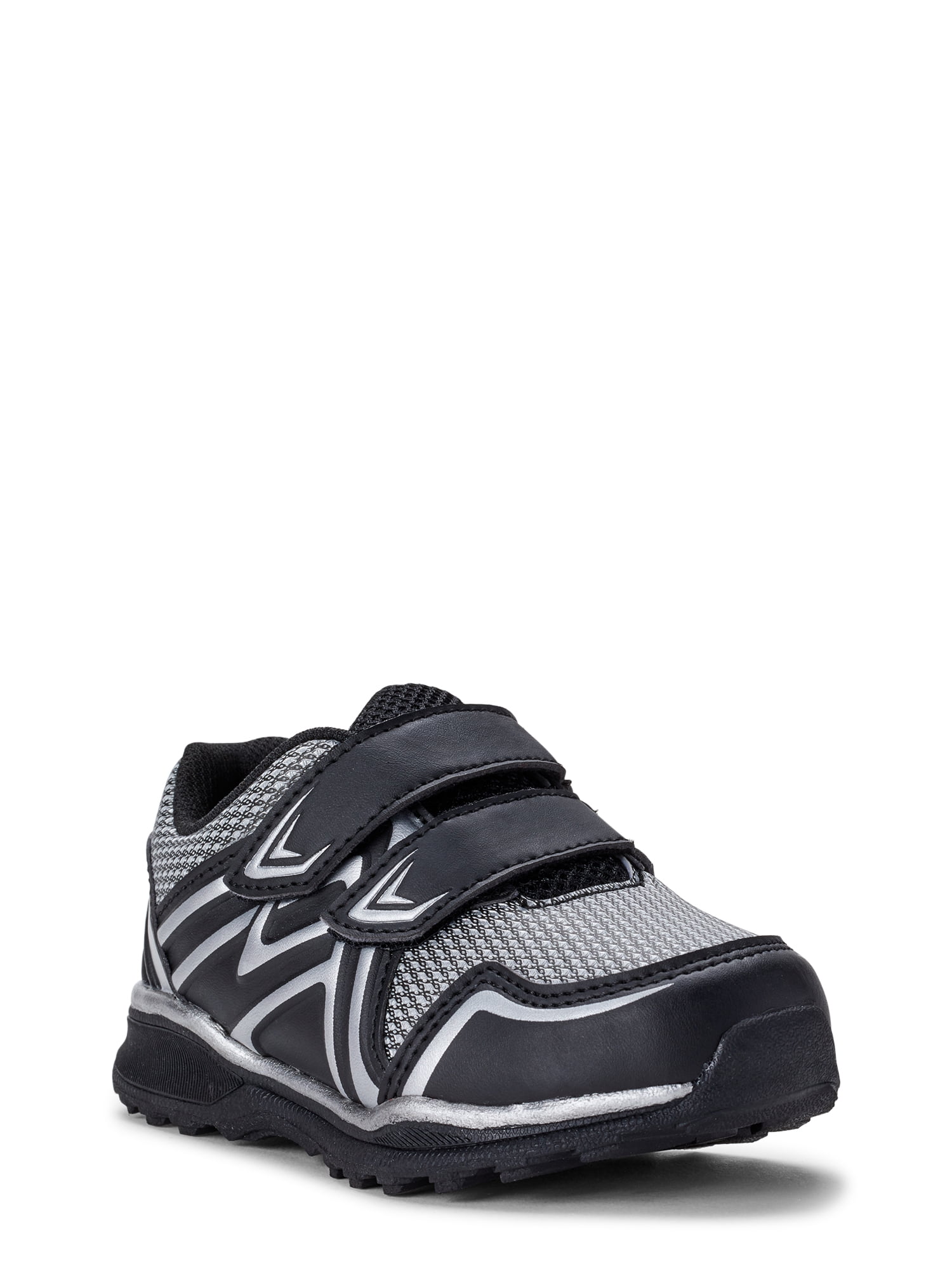 Athletic Works Boys Casual Shoe 