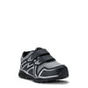 Athletic Works Boys Casual Shoe