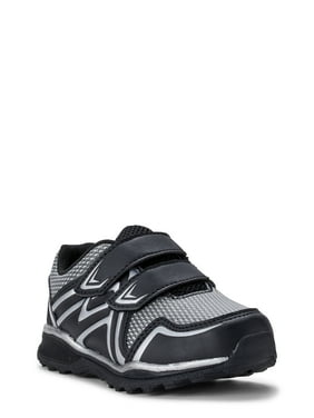 Athletic Works Boys Casual Shoe