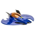 thumbnail image 4 of DC DIRECT - SUPER POWERS VEHICLES - WV1 - BATWING, 4 of 10