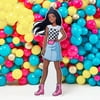 5 ft. 3 in. Barbie Brooklyn Cartoon Standee