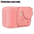 thumbnail image 1 of Action Camera Protective Case For Insta360 Ultra Silicone Case, 1 of 8