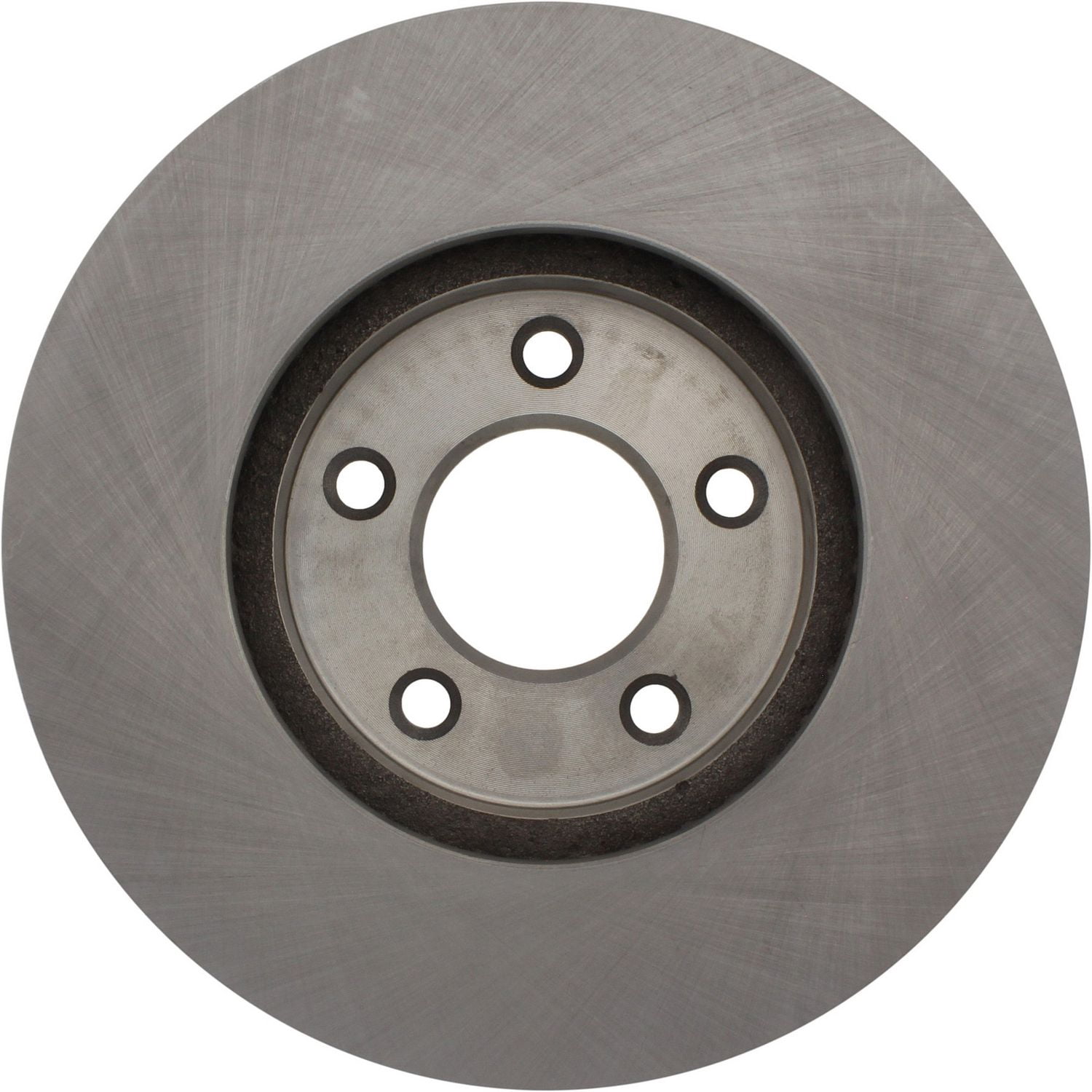 C-Tek Disc Brake Rotor 121.66047 Fits select: 2002-2006 BUICK RENDEZVOUS, 2002-2004 CHEVROLET VENTURE