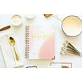 thumbnail image 4 of Paper Peony Press The Keepsake Recipe Book: A Blank Recipe Notebook To Write In Your Own Recipes & Create Your Own Cookbook Journal (Spiral-Bound Premium Hardcover Edition), 4 of 4