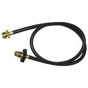 Backyard Grill Backyyard Grill 4ft Hose Adaptor