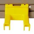 thumbnail image 3 of Rubbermaid Commercial RUB199300 Organisateur de Garde-Robe, 3 of 5