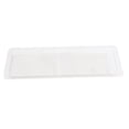 thumbnail image 1 of MERIGLARE High Quality Clear Silicon Trauma Injury Remover Gel Sheet Strip Sheeting Sticker, 1 of 8