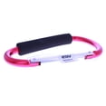 thumbnail image 6 of 7-3/4" Jumbo Aluminum Carabiner - Pink, 6 of 6