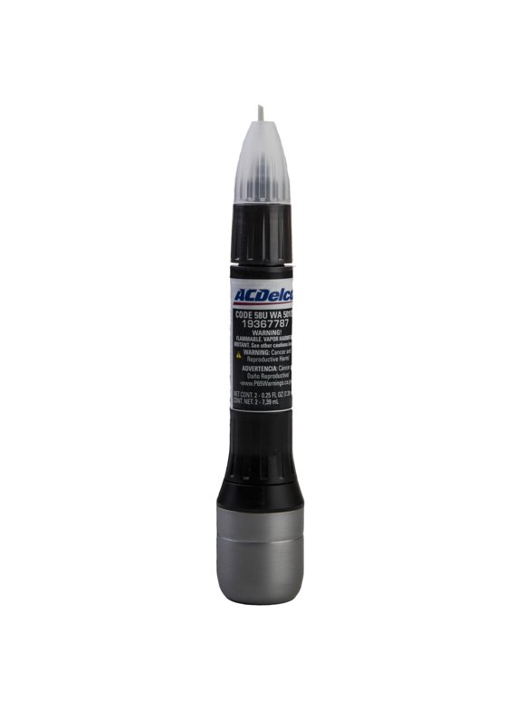 ACDelco Car Touch Up Paints in Automotive Paints and Coatings