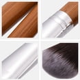 thumbnail image 5 of 11PCS Makeup Pencil Blending Brushes Set - Eye Shadow Eyeliner Foundation Cosmetic Brush Kit, Make Up Brushes Set, Makeup Brushes & Tools, Professional Makeup Brush Set, Small Cosmetic Brush Set, 5 of 9