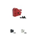thumbnail image 3 of keepw Hardened Gear Box Housing Gear Housing For 1/12 MN86 OFF-Road Hardened Accessory Red, 3 of 6