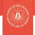 thumbnail image 3 of Disney - Mickey Listen To The Universe - Toddler & Youth Short Sleeve Graphic T-Shirt, 3 of 5